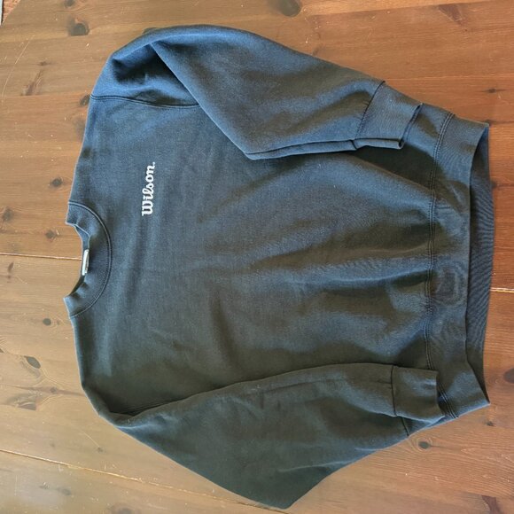 Vintage Wilson Sweatshirt - Picture 8 of 8